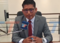ABOGADO DE DENUNCIDA DE CASO DE ESTAFA POR VENTA DE COSMÉTICOS DA LA CONTRAPARTE