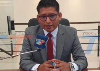 ABOGADO DE DENUNCIDA DE CASO DE ESTAFA POR VENTA DE COSMÉTICOS DA LA CONTRAPARTE
