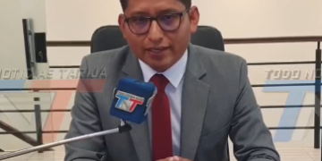 ABOGADO DE DENUNCIDA DE CASO DE ESTAFA POR VENTA DE COSMÉTICOS DA LA CONTRAPARTE