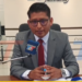 ABOGADO DE DENUNCIDA DE CASO DE ESTAFA POR VENTA DE COSMÉTICOS DA LA CONTRAPARTE
