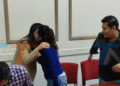 La Gobernadora de Tarija, Dra. María René Soruco y el Vicegobernador, Gonzalo Ávila, recibieron la visita de una delegación de la Fundación Friedrich Ebert Stiftung (FES Bolivia)