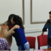 La Gobernadora de Tarija, Dra. María René Soruco y el Vicegobernador, Gonzalo Ávila, recibieron la visita de una delegación de la Fundación Friedrich Ebert Stiftung (FES Bolivia)
