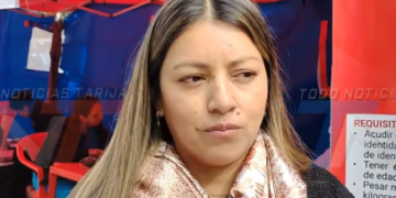 El Banco de Sangre de Tarija, lleva adelante en la Plaza Sucre la actividad por el Día del Donante Voluntario, con una colecta especial de sangre que se realizará hasta las 20:00 de este jueves.