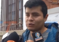 «LLEVAMOS 15 DÍAS SIN SESIONAR Y HAY DEMASIADAS TAREAS PENDIENTES»