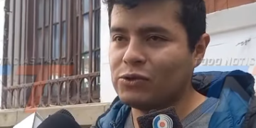 «LLEVAMOS 15 DÍAS SIN SESIONAR Y HAY DEMASIADAS TAREAS PENDIENTES»
