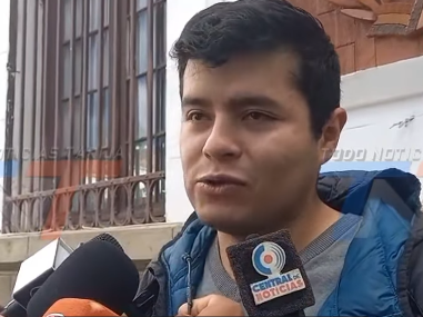 «LLEVAMOS 15 DÍAS SIN SESIONAR Y HAY DEMASIADAS TAREAS PENDIENTES»
