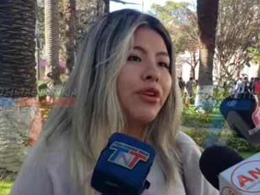 UNIVERSIDAD CATOLICA INVITA A CAMPAÑA PARA RECOLECCION DE FONDOS PARA BOMBEROS VOLUNTARIOS.