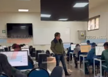 UN TOTAL DE 222 EXCELENTES ESTUDIANTES DE PROMOCIÓN DE TARIJA COMPITEN DESDE HOY EN UN EXIGENTE EXAMEN VIRTUAL POR BECAS DE ESTUDIO DEL 100% Y 50%