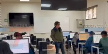 UN TOTAL DE 222 EXCELENTES ESTUDIANTES DE PROMOCIÓN DE TARIJA COMPITEN DESDE HOY EN UN EXIGENTE EXAMEN VIRTUAL POR BECAS DE ESTUDIO DEL 100% Y 50%