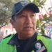 SE REALIZA EL COLOCADO DE GRAMPAS EN VEHÍCULOS QUE SE ESTACIONAN EN LUGARES PROHIBIDOS; LA MULTA ES DE 70 BS, SEGÚN NORMATIVAS DE TRÁNSITO.