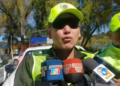 EL EXCESO DE VELOCIDAD Y EL USO INCORRECTO DE UN CASCO NO CERTIFICADO PROVOCARON LA MU€RT€ DE UN MOTOCICLISTA DE 34 AÑOS TRAS IMPACTAR CONTRA UN CAMIÓN ESTACIONADO