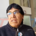 «CADA DÍA RECIBO RECLAMOS POR FALTA DE LUMINARIAS EN DIFERENTES BARRIOS Y ESO HACE QUE SE INCREMENTE LA INSEGURIDAD Y LOS ROBOS EN DIFERENTES LUGARES», INDICÓ CELESTINO BARRO, CONCEJAL MUNICIPAL.