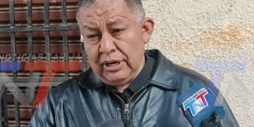 VECINOS Y POLICÍA COORDINAN OPERATIVOS POR EL AUMENTO DE INSEGURIDAD EN BARRIOS PERIURBANOS.