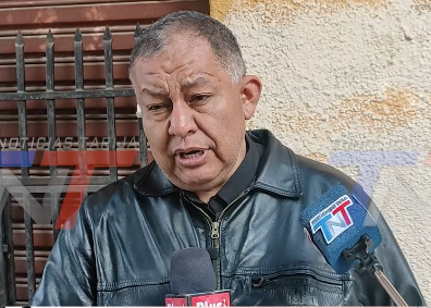VECINOS Y POLICÍA COORDINAN OPERATIVOS POR EL AUMENTO DE INSEGURIDAD EN BARRIOS PERIURBANOS.