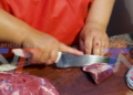 VENTAS DE CARNE CAEN HASTA UN 25% EN TARIJA.