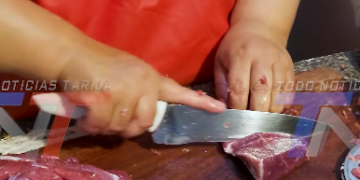 VENTAS DE CARNE CAEN HASTA UN 25% EN TARIJA.