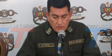 LA POLICÍA APREHENDIÓ EN FLAGRANCIA A UN HOMBRE DE 55 AÑOS POR ABUSAR SEXUALMENTE DE UNA NIÑA DE 9 AÑOS EN EL BARRIO NUEVA ESPERANZA, PERO UN JUEZ DETERMINÓ SU LIBERTAD EN LA AUDIENCIA DE MEDIDAS CAUTELARES