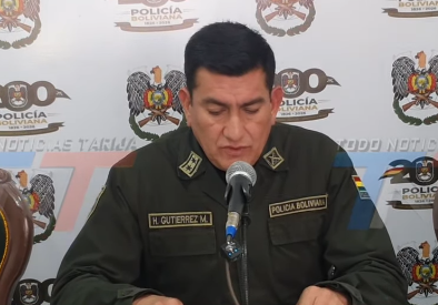 LA POLICÍA APREHENDIÓ EN FLAGRANCIA A UN HOMBRE DE 55 AÑOS POR ABUSAR SEXUALMENTE DE UNA NIÑA DE 9 AÑOS EN EL BARRIO NUEVA ESPERANZA, PERO UN JUEZ DETERMINÓ SU LIBERTAD EN LA AUDIENCIA DE MEDIDAS CAUTELARES
