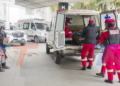 ¡TRÁGICA MUERTE EN MISTERIOSAS CIRCUNSTANCIAS! CIUDADANO VENEZOLANO, DEDICADO AL COMERCIO AMBULANTE, FALLECIÓ TRAS RECIBIR UNA PUÑALADA QUE LE PERFORÓ UN PULMÓN