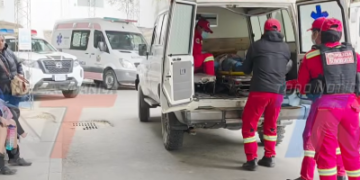 ¡TRÁGICA MUERTE EN MISTERIOSAS CIRCUNSTANCIAS! CIUDADANO VENEZOLANO, DEDICADO AL COMERCIO AMBULANTE, FALLECIÓ TRAS RECIBIR UNA PUÑALADA QUE LE PERFORÓ UN PULMÓN