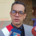 VICEGOBERNADOR SEÑALA QUE EL GOBIERNO DEBE TOMAR MEDIDAS ANTE LOS BLOQUEOS.
