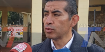 ALCALDÍA AVANZA EN LAS GESTIONES PARA CONCRETAR LOS PUENTES VÍCTOR PAZ ESTENSSORO Y ISAAC ATTIE.