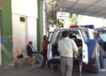 EMERGENCIAS DEL HRSJDD ATENDIÓ NUEVE CASOS DE ACCIDENTES DE MOTOCICLETA DURANTE EL FIN DE SEMANA.