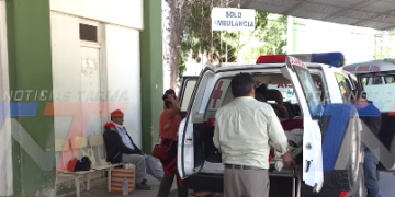 EMERGENCIAS DEL HRSJDD ATENDIÓ NUEVE CASOS DE ACCIDENTES DE MOTOCICLETA DURANTE EL FIN DE SEMANA.