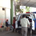 EMERGENCIAS DEL HRSJDD ATENDIÓ NUEVE CASOS DE ACCIDENTES DE MOTOCICLETA DURANTE EL FIN DE SEMANA.