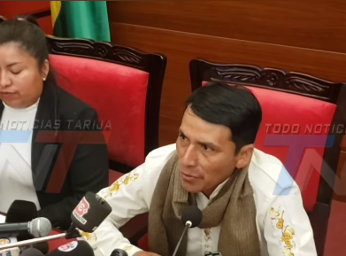 MUNICIPIO DE YUNCHARA CON APOYO DE LA GOBERNACION DEL DEPARTAMENTO REALIZAN EL LANZAMIENTO DE ACTIVIDADES POR EL AÑO NUEVO ANDINO AMAZONICO.