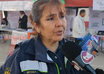 INTENDENCIA ENCONTRÓ COMIDA RECALENTADA Y PRESENCIA DE CUCARACHAS EN LOCALES DE COMIDA.