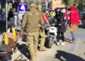 MUNICIPIO CONTINÚA CON EL RETIRO DE ESCAPES RUIDOSOS EN MOTOCICLETAS.