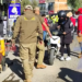 MUNICIPIO CONTINÚA CON EL RETIRO DE ESCAPES RUIDOSOS EN MOTOCICLETAS.