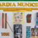 GUARDIA MUNICIPAL PIDE A LOS PADRES EVITAR QUE NIÑOS MANIPULEN PIROTECNIA.
