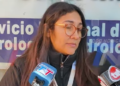 SENAMHI REPORTA HELADAS Y ANTICIPA QUE LAS BAJAS TEMPERATURAS PERSISTIRÁN EN LOS PRÓXIMOS DÍAS.