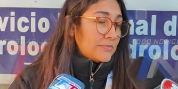 SENAMHI REPORTA HELADAS Y ANTICIPA QUE LAS BAJAS TEMPERATURAS PERSISTIRÁN EN LOS PRÓXIMOS DÍAS.