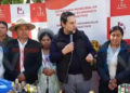 INVITACION DE GOBIERNO MUNICIPAL A FERIA PRODUCTIVA ESTE DOMINGO EN YESERA