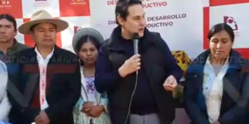INVITACION DE GOBIERNO MUNICIPAL A FERIA PRODUCTIVA ESTE DOMINGO EN YESERA
