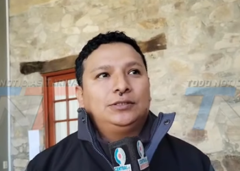 DESDE EL MATADERO MUNICIPAL SE DESTINA UNA CANTIDAD DE CARNE DE CERDO AL NORTE DEL PAIS, POR LOS BLOQUEOS QUE TODAVIA PERSISTEN»