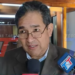 NUEVO RECTOR INTERINO DE LA UAJMS, JAIME CONDORI, DARÁ CONTINUIDAD A PROYECTOS DE INFRAESTRUCTURA Y GESTIONES PENDIENTES.