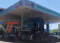 DESVÍOS DEL TRANSPORTE POR LOS BLOQUEOS HABRÍAN INCREMENTADO LA DEMANDA DE DIÉSEL EN TARIJA.