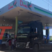 DESVÍOS DEL TRANSPORTE POR LOS BLOQUEOS HABRÍAN INCREMENTADO LA DEMANDA DE DIÉSEL EN TARIJA.