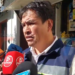 INTENDENCIA VISITA BARRIOS EN CONTROL DE VENTAS DE COMIDA YA SE NOTIFICARON 5 LOCALES