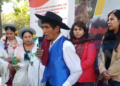 INVITACION A LA FERIA DEL AJI Y DEL MAIZ EN LA COMUNIDAD DEL CHURQUIZ ESTE DOMINGO 21 DE JUNIO
