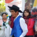 INVITACION A LA FERIA DEL AJI Y DEL MAIZ EN LA COMUNIDAD DEL CHURQUIZ ESTE DOMINGO 21 DE JUNIO