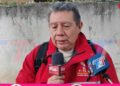 MUNICIPIO EVIDENCIÓ REBALSE DE AGUAS SERVIDAS EN INMEDIACIONES DEL PENAL DE MORROS BLANCOS, TRAS DENUNCIAS DE VECINOS QUE ALERTARON POR MALOS OLORES.
