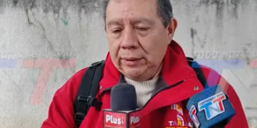 MUNICIPIO EVIDENCIÓ REBALSE DE AGUAS SERVIDAS EN INMEDIACIONES DEL PENAL DE MORROS BLANCOS, TRAS DENUNCIAS DE VECINOS QUE ALERTARON POR MALOS OLORES.