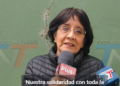 ASAMBLEA DE DERECHOS HUMANOS DE TARIJA CUESTIONA Y DESCALIFICA A LA SUPUESTA MISIÓN ARGENTINA QUE NO PUDO INGRESAR A BOLIVIA