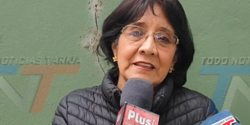 ASAMBLEA DE DERECHOS HUMANOS DE TARIJA CUESTIONA Y DESCALIFICA A LA SUPUESTA MISIÓN ARGENTINA QUE NO PUDO INGRESAR A BOLIVIA