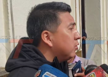 TERMINAL DE BUSES INFORMA QUE YA SE DESPEJAN ALGUNAS VIAS HACIA EL NORTE DEL PAIS Y SE ESPERA CON DIÁLOGO DE GOBIERNO NORMALIZAR VIAJES.
